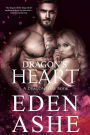 Dragon's Heart (A Dragon Lore Series, #1)