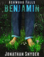 Ashwood Falls: Benjamin