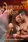 Autumn's Kiss (Kiss Series, #2)