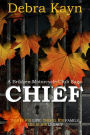 Chief (A Brikken Motorcycle Club Saga)