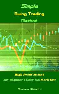 Title: Simple Swing Trading Method, Author: Moriaco Dinheiro