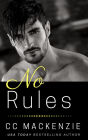 No Rules (Ludlow Nights Romance, #4)
