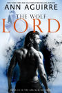 The Wolf Lord (Ars Numina, #3)