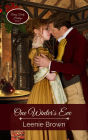 One Winter's Eve: A Pride and Prejudice Novella (Darcy Family Holidays, #2)