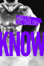 Know (Men of the ESRB, #4)