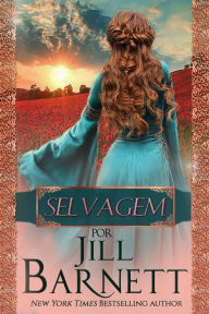 Title: Selvagem, Author: Jill Barnett