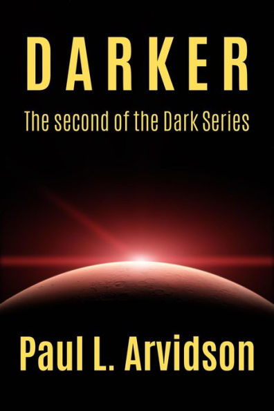 Darker (The Dark Trilogy, #2)