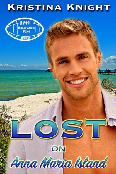 Lost on Anna Maria Island (Sullivan's Sons)