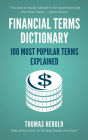 Financial Terms Dictionary - 100 Most Popular Financial Terms Explained