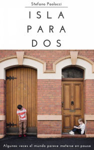 Title: Isla para dos, Author: Stefano Paolocci