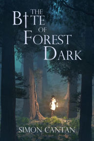 Title: The Bite of Forest Dark (Bytarend, #4), Author: Simon Cantan