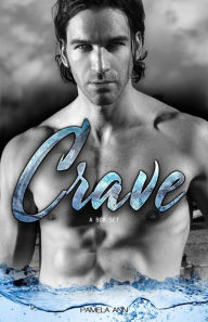 Title: Crave: A Ten-Book Box Set, Author: Pamela Ann