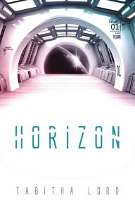 Title: Horizon, Author: Tabitha Lord