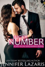 Lucky Number (The Las Vegas Kingsnakes Series, #3)