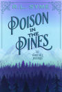 Poison in the Pines (The Vangie Vale Mysteries, #3)