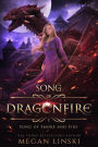 Song of Smoke and Fire (Song of Dragonfire, #1)