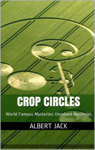 Title: Crop Circles, Author: Albert Jack