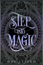 Step Into Magic (Portals to Whyland, #1)