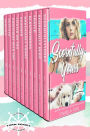 The Torn Series Box Set