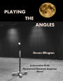 Playing the Angles (Coventina Circle Paranormal Romance, #1)