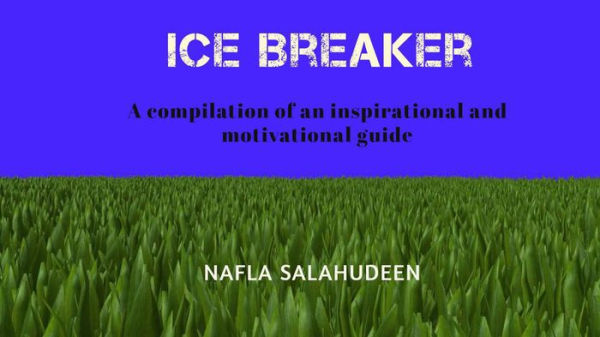 Ice Breaker