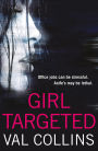Girl Targeted (An Aoife Walsh Thriller, #1)