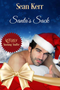 Title: Santa's Sack, Author: Sean Kerr