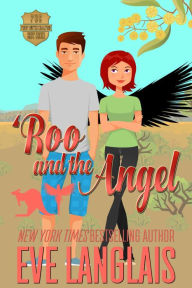 Title: 'Roo and the Angel (Furry United Coalition, #7), Author: Eve Langlais