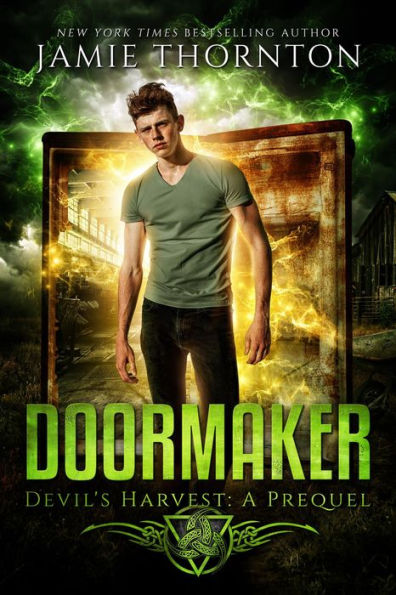 Doormaker: Devil's Harvest (A Short Story Prequel)