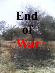 Title: End of War, Author: Pamogo