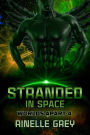Stranded in Space (Worlds Apart, #4)