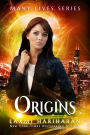 Origins - The Ruby Iyer Diaries (Many Lives)