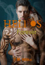 Helios Forever (The Helios Chronicles, #4)