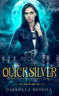 Quicksilver (Manhattan Werewolves series, #2)