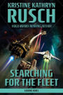 Searching for the Fleet: A Diving Novel (The Diving Series, #9)