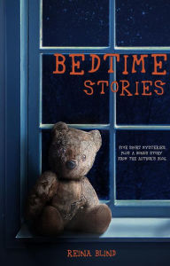 Title: Bedtime Stories (A Horror Short Story Collection), Author: I.D. Blind