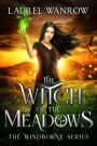 The Witch of the Meadows (The Windborne, #1)