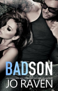 Title: Bad Son (Wild Men), Author: Jo Raven