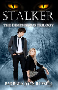 Title: Stalker (The Dimensions, #2), Author: Barbara Joan Russell