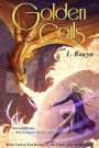 Golden Coils (The Warlock, the Hare, and the Dragon, #2)