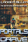 Portals of the Grave (The Keystone Islands)