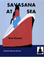 Savasana at Sea (Nautical Namaste Mysteries, #1)
