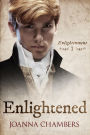 Enlightened (Enlightenment, #3)