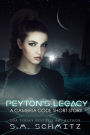 Peyton's Legacy: A Cambria Code Short Story (The Cambria Code, #4)