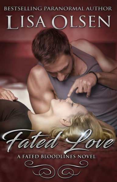Fated Love (Fated Bloodlines, #1)