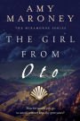 The Girl from Oto (The Miramonde Series, #1)