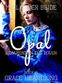 Mail Order Bride: Opal - A Diamond In The Rough (Brides Of Paradise, #6)