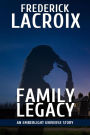 Family Legacy (Emberlight Universe)