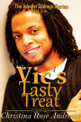 Vic's Tasty Treat (Adeniyi Siblings, #1)