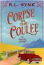 Corpse in the Coulee (The Vangie Vale Mysteries, #2)